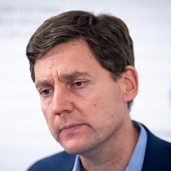 B.C. premier wants to better understand bail reform failing in woman's murder